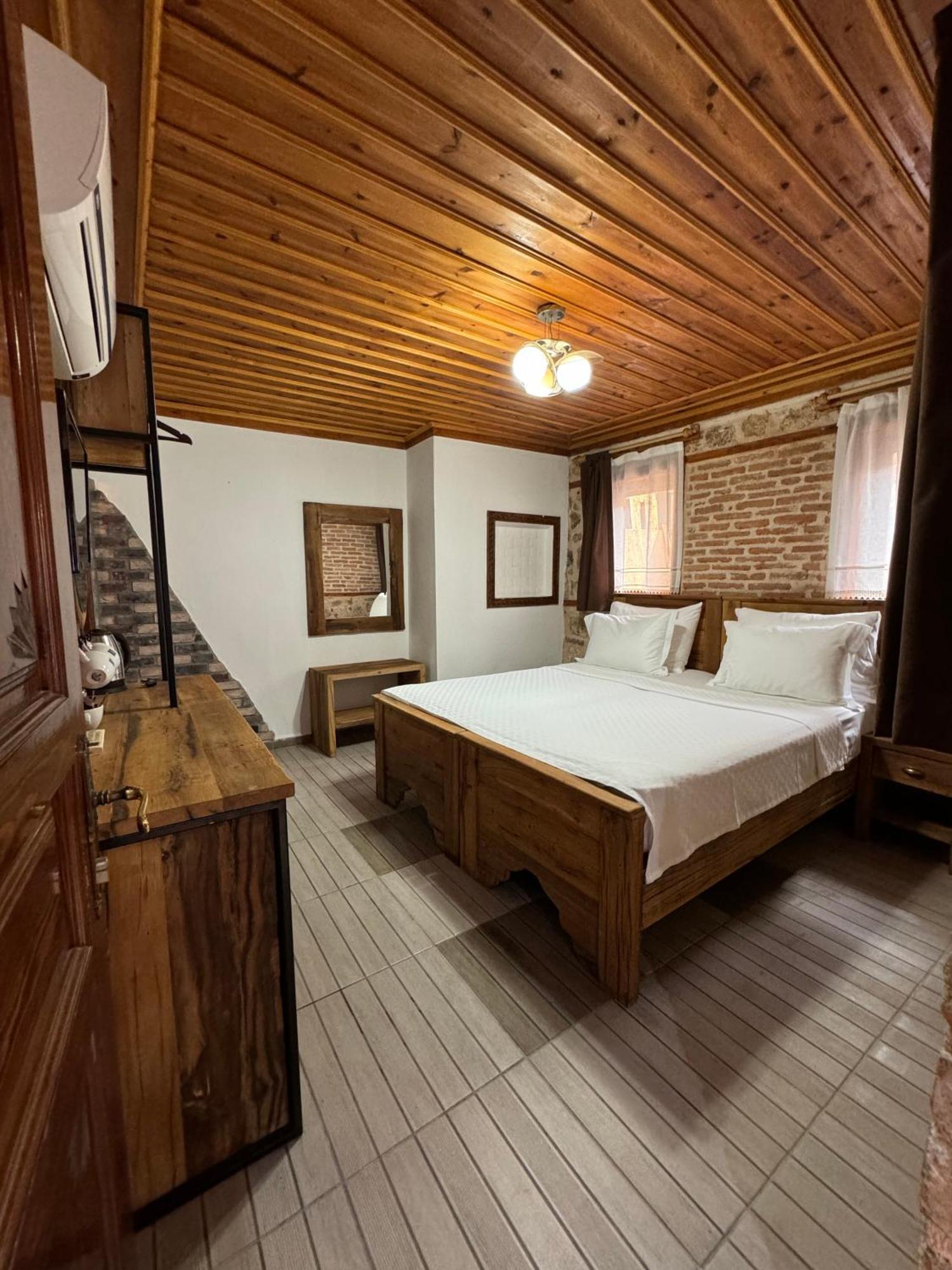 Casa Franco Old Town Hotel Antalya Exterior photo