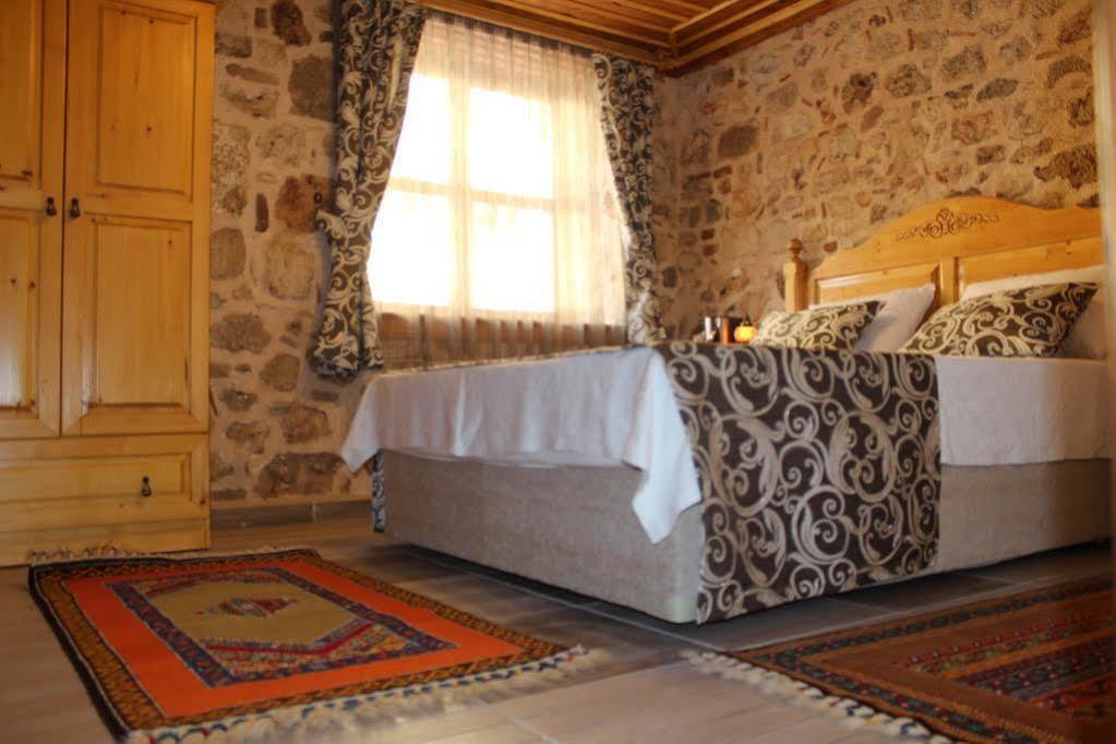 Casa Franco Old Town Hotel Antalya Exterior photo
